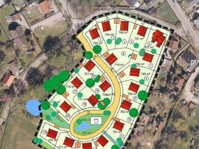Grundstück zum Kauf 589.000 € 17.897 m² Grundstück Selmsdorf Selmsdorf 23923