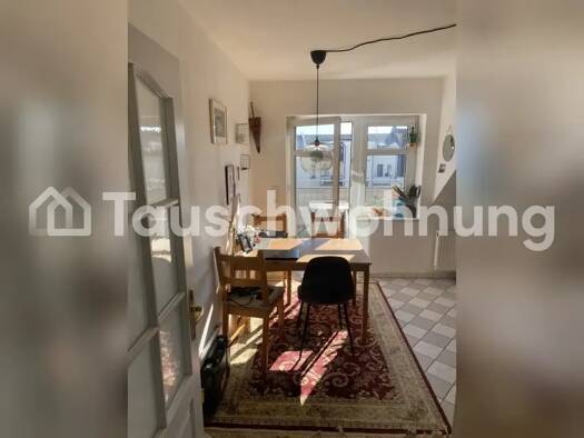 Studio zur Miete Tauschwohnung 470 € 1 Zimmer 53 m² 5. Geschoss Neulindenau Leipzig 04179