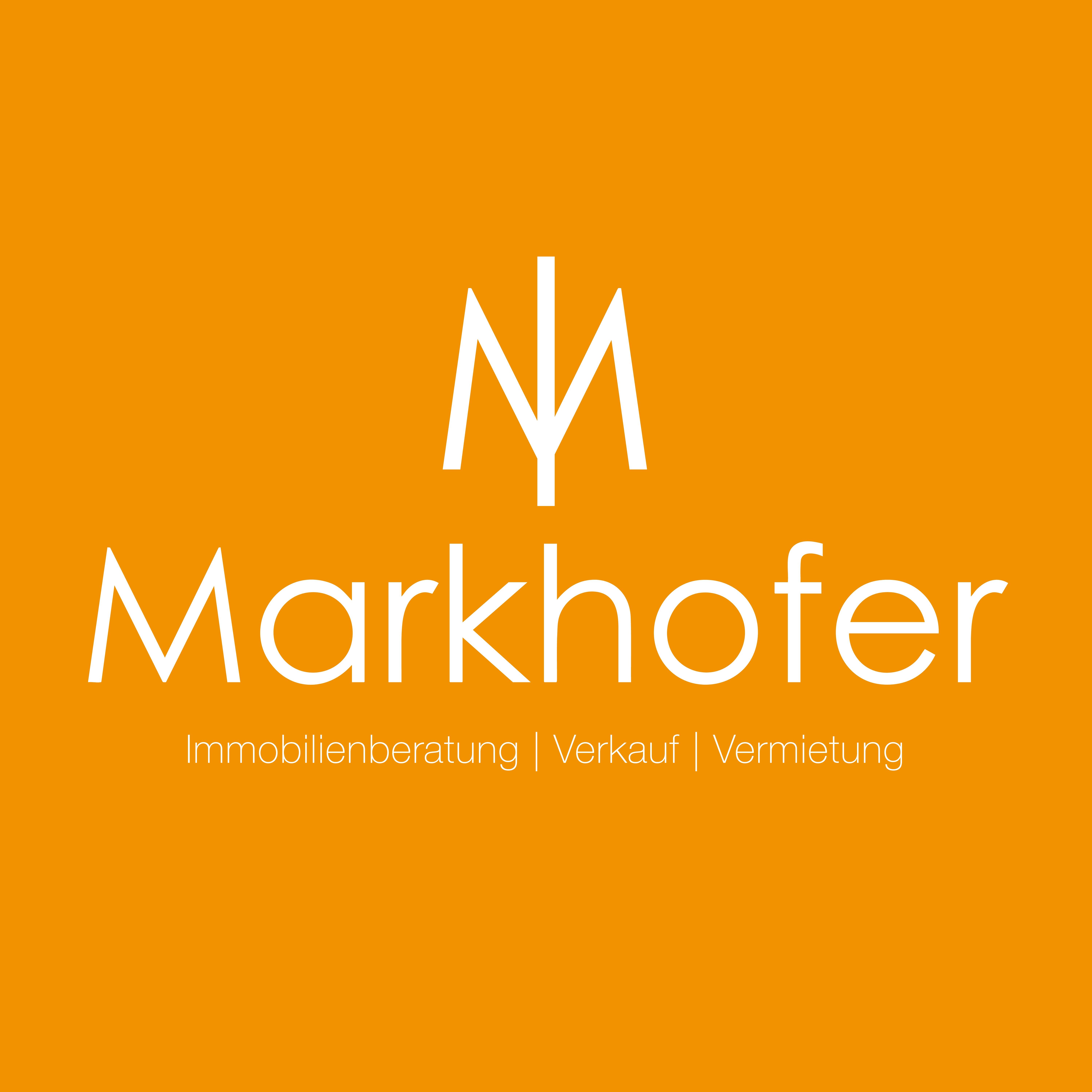 Markhofer Immobilien GmbH 