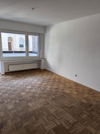 Wohnung zum Kauf provisionsfrei 115.000 € 2 Zimmer 52 m² EG Altenhöfen Herne 44623