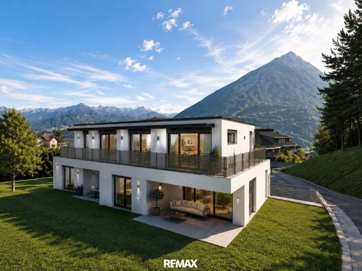 Wohnung zum Kauf - Erstbezug 544.000 € 4 Zimmer 82 m² EG frei ab 01.12.2027 Imst 6460