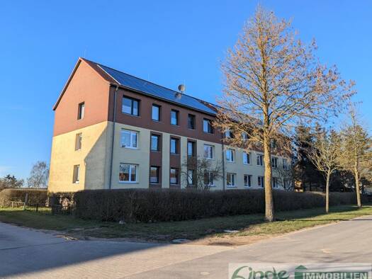 Wohnanlage zum Kauf als Kapitalanlage geeignet 1.170.000 € 1.611,5 m² 20.000 m² Grundstück Alt Käbelich Lindetal 17349