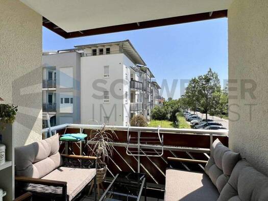 Wohnung zum Kauf 227.000 € 3 Zimmer 67,2 m² 1. Geschoss Plochingen 73207