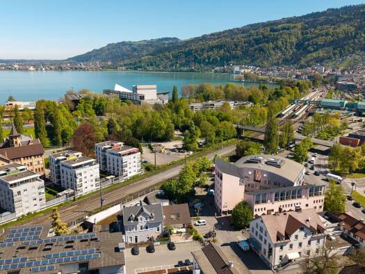 Wohnung zum Kauf 1.350.000 € Quellenstraße Bregenz 6900