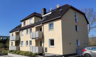 Wohnung zur Miete 502 € 2 Zimmer 59 m² Dachgeschoss frei ab 01.08.2025 Besse Edermünde 34295