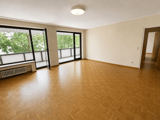 Wohnung zum Kauf als Kapitalanlage geeignet 359.000 € 4 Zimmer 117,4 m² Tierbungertstraße Siegburg Siegburg 53721