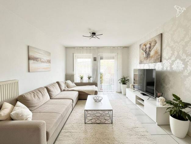 Wohnung zum Kauf 199.000 € 3 Zimmer 73 m² 1. Geschoss Neuendorf Koblenz 56070