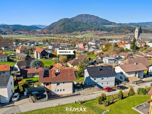 Einfamilienhaus zum Kauf 495.000 € 8,5 Zimmer 252,4 m² 855 m² Grundstück Maria Saal 9063