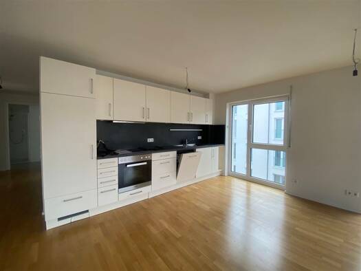 Wohnung zur Miete 2.060 € 4 Zimmer 121,1 m² 5. Geschoss Tunnelstraße 2 Feuerbach Stuttgart 70469