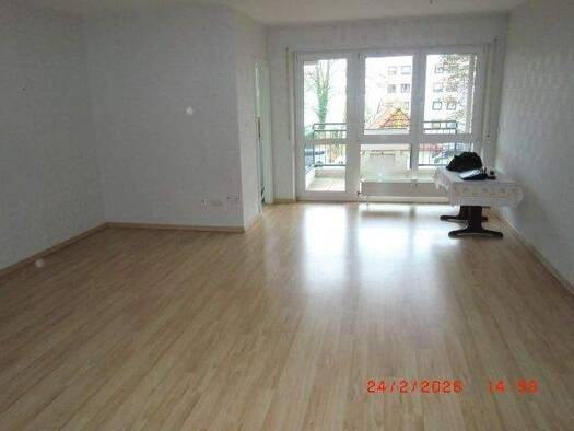 Wohnung zur Miete 918 € 2 Zimmer 62 m² 1. Geschoss frei ab sofort Avrilléstraße Schwalbach 65824