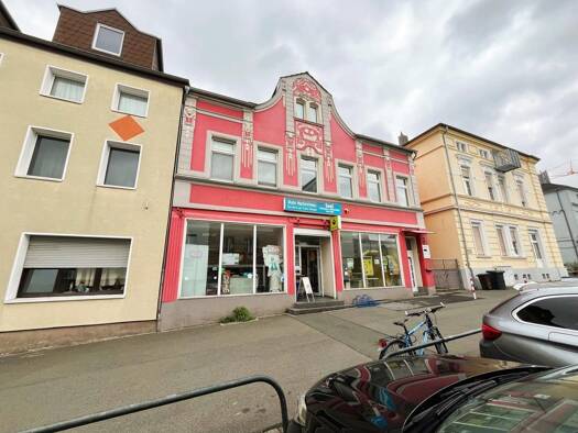 Bürofläche zur Miete provisionsfrei 8 € 223 m² Bürofläche teilbar ab 223 m² Barop Hombruch 44225