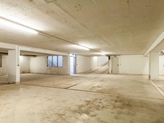 Tiefgarage zur Miete - Erstbezug provisionsfrei 90 € Berlin 10553