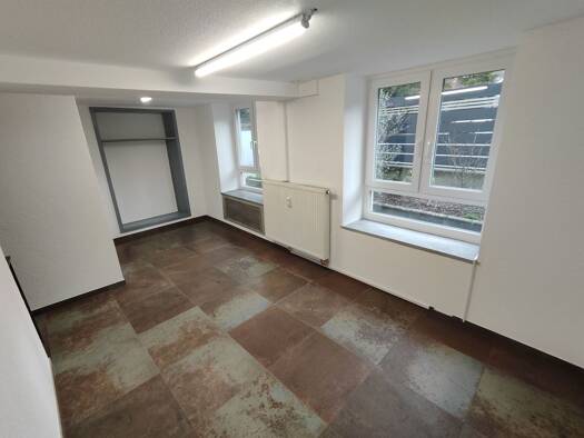 Maisonette zur Miete 950 € 2 Zimmer 88,6 m² Geschoss EG/3 frei ab sofort Mosbach 74821