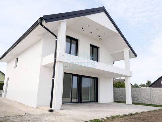 Einfamilienhaus zum Kauf 589.000 € 5 Zimmer 131 m² 365 m² Grundstück Gänserndorf / Gänserndorf Süd 2230