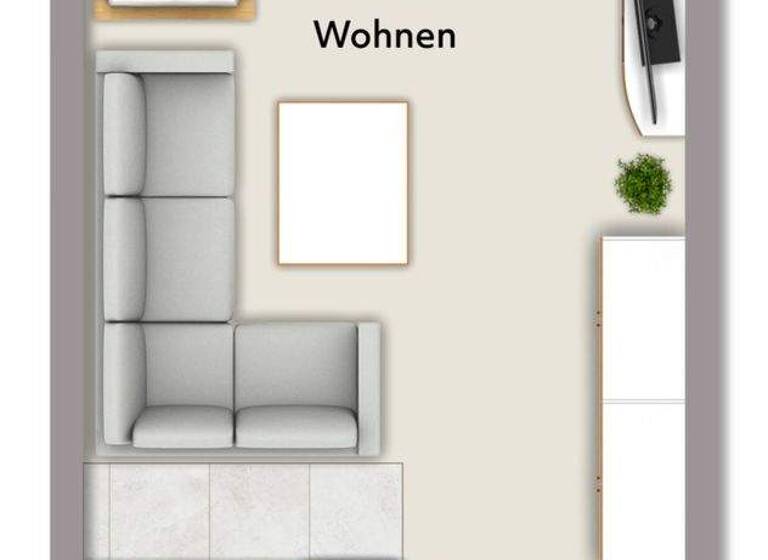 Studio zum Kauf 104.000 € 1 Zimmer 30 m² 1. Geschoss Schniegling Nürnberg 90427