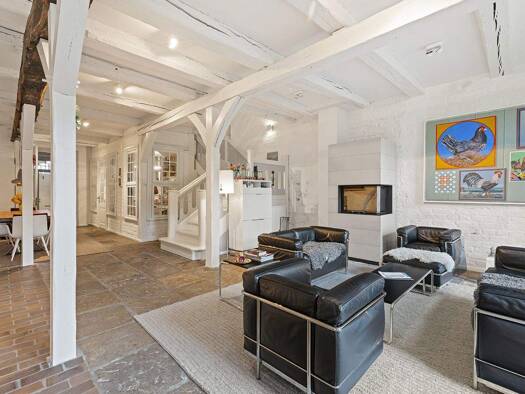 Stadthaus zum Kauf 1.890.000 € 8 Zimmer 330 m² 182 m² Grundstück Innenstadt Lübeck 23552