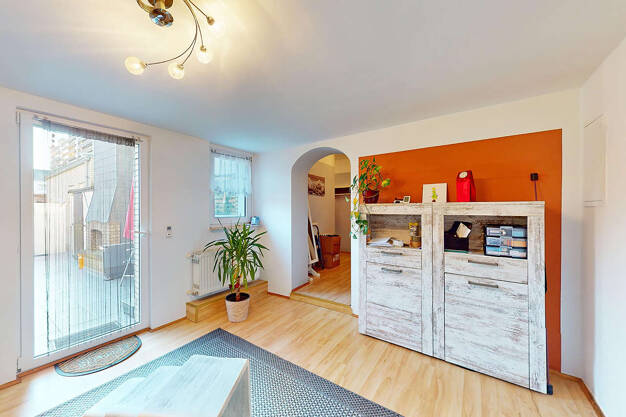 Mehrfamilienhaus zum Kauf 459.900 € 7 Zimmer 239,8 m² 307 m² Grundstück Eilendorf Aachen 52080