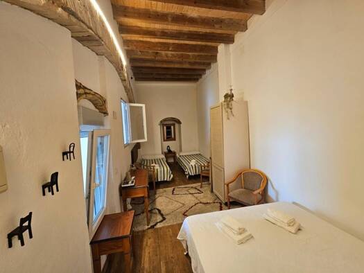 Wohnung zum Kauf 165.000 € 3 Zimmer 73 m² 1. Geschoss Vejer de la Frontera 11150