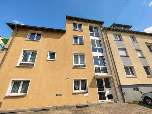 Maisonette zum Kauf 265.000 € 3 Zimmer 89 m² EG Barmen Wuppertal 42277