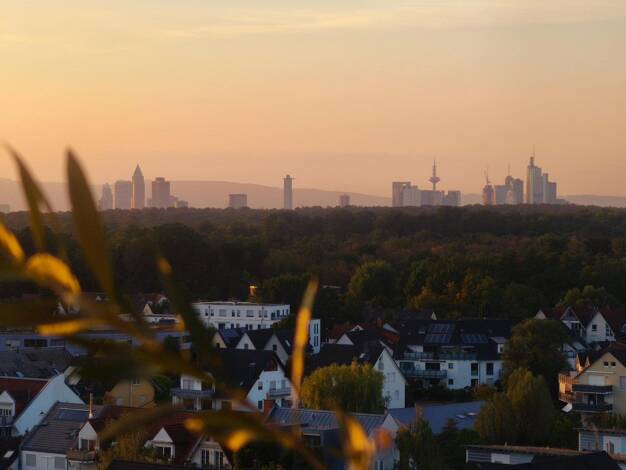 Wohnung zum Kauf provisionsfrei 250.000 € 2 Zimmer 65 m² Am Trieb 13 Neu-Isenburg Neu-Isenburg 63263