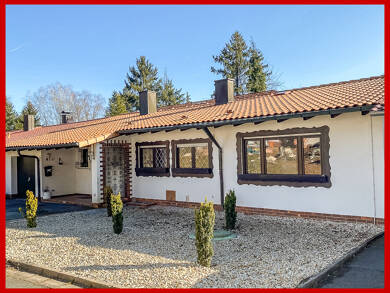 Bungalow zum Kauf 595.000 € 5 Zimmer 170 m² 758 m² Grundstück Meyernberg Bayreuth / Meyernberg 95447