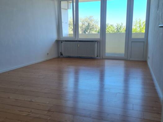 Studio zum Kauf 140.000 € 1 Zimmer 36 m² 26. Geschoss frei ab sofort Sankt Johann 6 Alterlangen Erlangen 91056