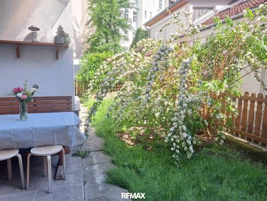 Wohnung zum Kauf 590.000 € 4 Zimmer 101 m² EG Wien 1050