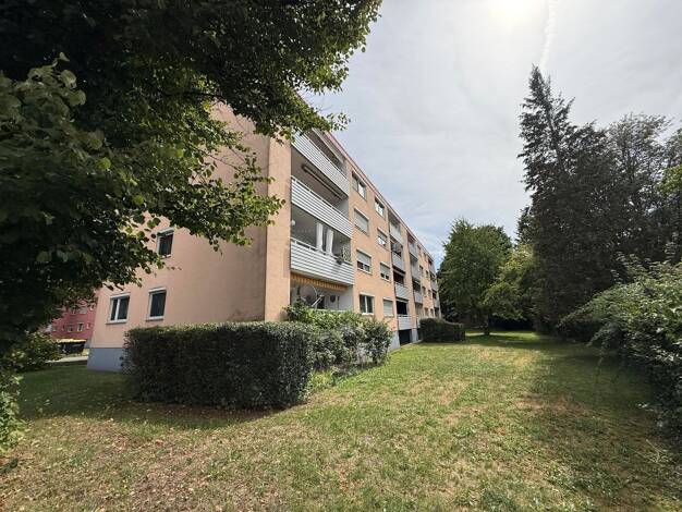 Wohnung zum Kauf 287.000 € 3,5 Zimmer 82 m² Weingarten 88250