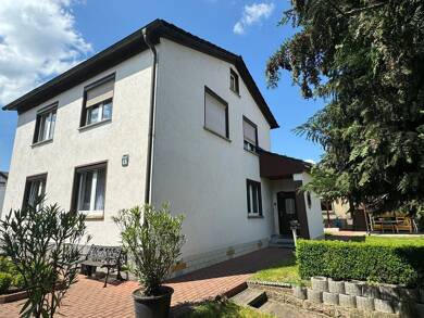 Mehrfamilienhaus zum Kauf als Kapitalanlage geeignet 295.000 € 180 m² 535 m² Grundstück Eisenach 99817