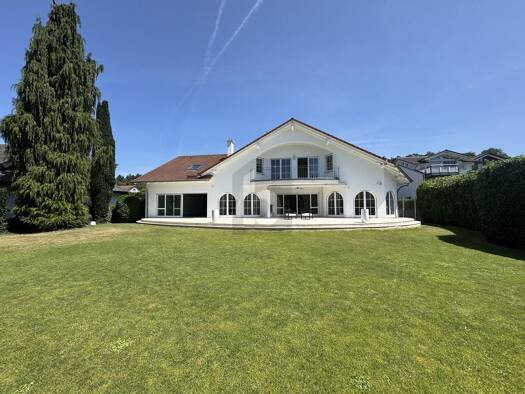 Villa zum Kauf 2.950.000 € 7 Zimmer 427 m² 1.176 m² Grundstück Nußdorf Überlingen 88662