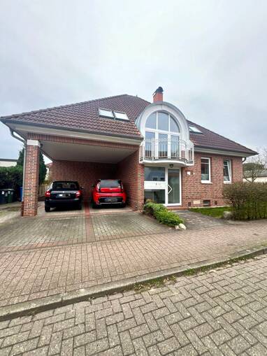 Mehrfamilienhaus zum Kauf 175,4 m² 380 m² Grundstück Nadorst Oldenburg 26123
