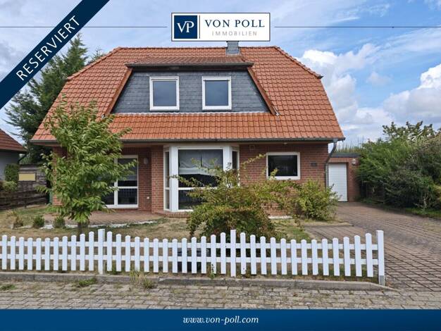Einfamilienhaus zum Kauf 379.000 € 4 Zimmer 125 m² 488 m² Grundstück Bettmar Vechelde 38159