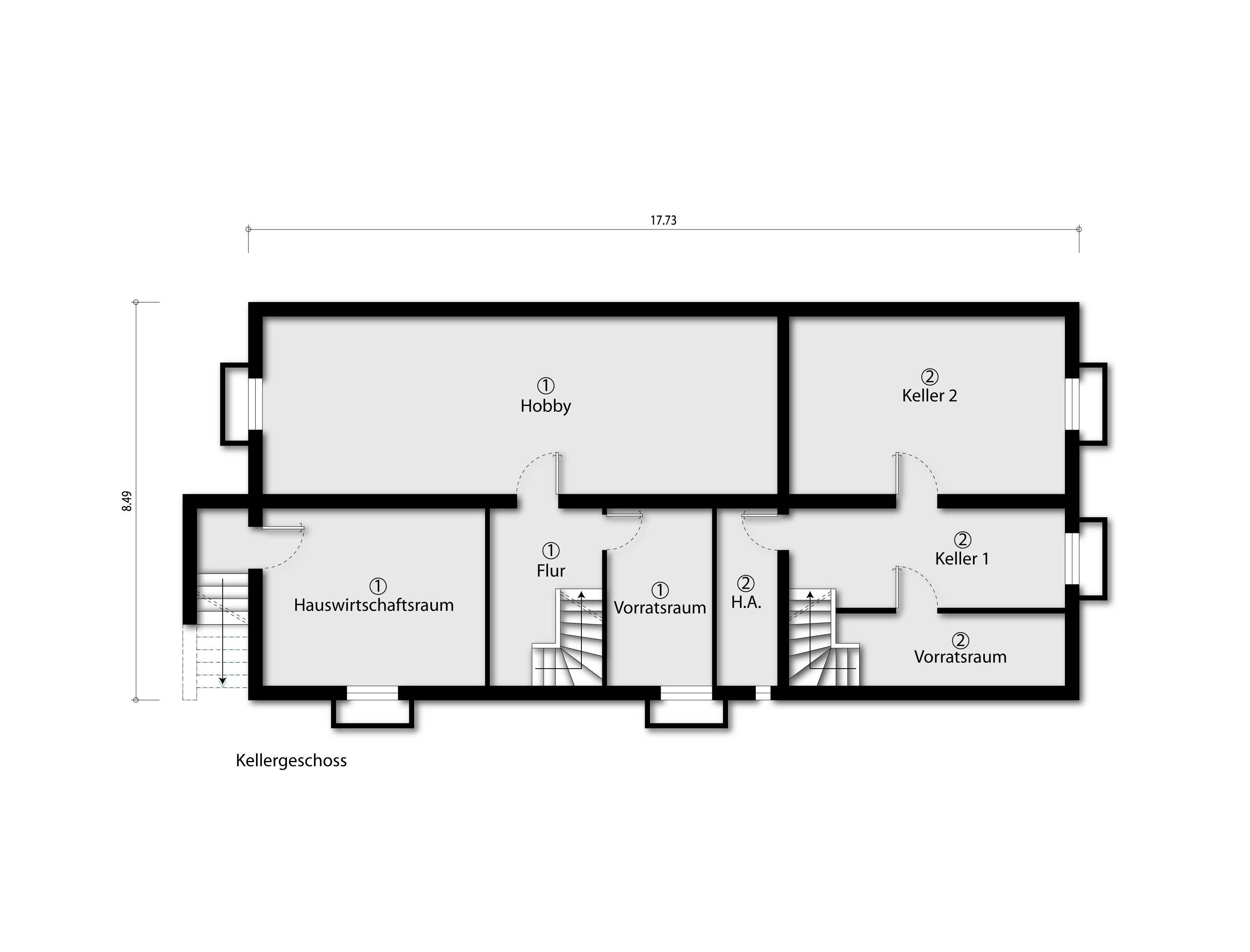 Einfamilienhaus zum Kauf 475.000 € 6 Zimmer 150 m²<br/>Wohnfläche ab sofort<br/>Verfügbarkeit Schönebeck Bremen 28757