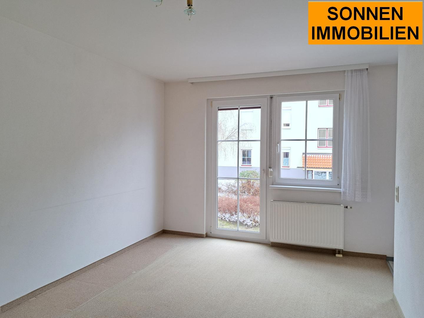 Wohnung zum Kauf 165.000 € 2 Zimmer 51 m²<br/>Wohnfläche 01.04.2026<br/>Verfügbarkeit Bischof Schneider Straße 70 Gaweinstal 2191