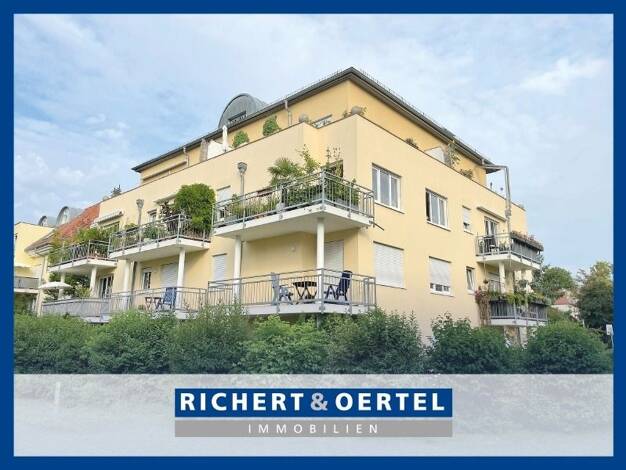 Maisonette zum Kauf 195.000 € 2 Zimmer 61,5 m² Blasewitz Dresden 01309