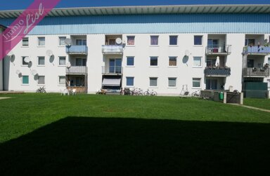 Wohnung zur Miete 780 € 4 Zimmer 86 m² 2. Geschoss Oberbeuren Kaufbeuren / Oberbeuren 87600