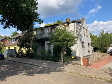 Einfamilienhaus zum Kauf 329.000 € 6 Zimmer 165 m² 1.067 m² Grundstück frei ab sofort Erichstraße Brinkum Stuhr 28816