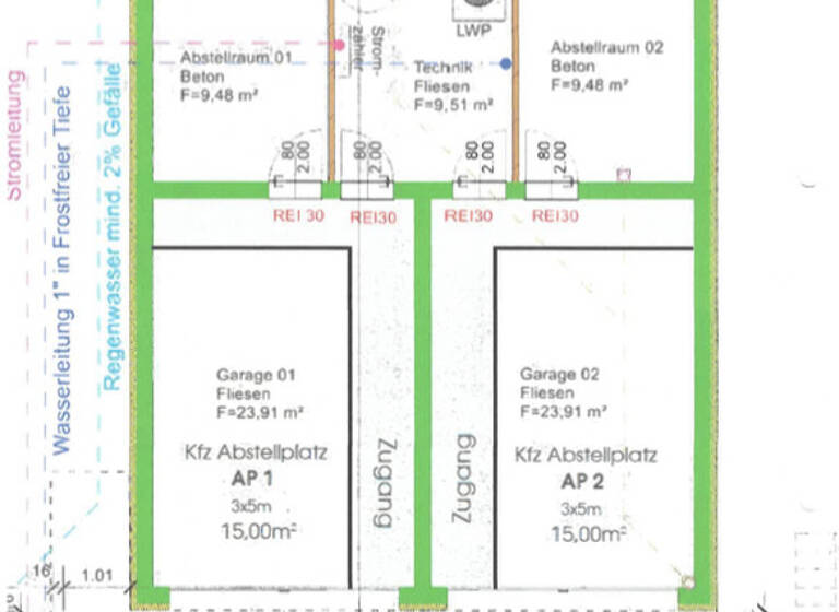 Wohnung zum Kauf 290.000 € 3 Zimmer 77,2 m² Weißenbach bei Liezen 8940