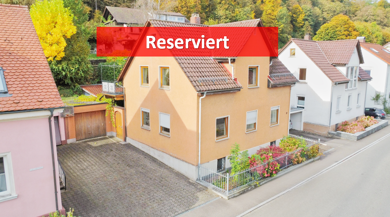 Einfamilienhaus zum Kauf 459.000 € 5,5 Zimmer 125 m² 487 m² Grundstück Schornreute - St. Christina Ravensburg 88212