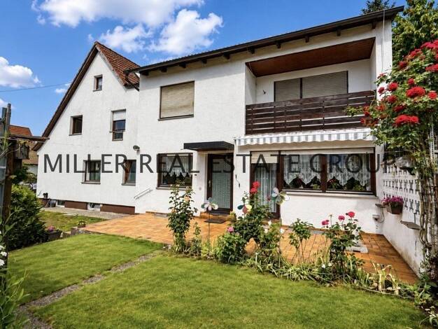 Mehrfamilienhaus zum Kauf 469.000 € 6 Zimmer 125,6 m² 340 m² Grundstück Ingolstadt Ingolstadt 85055
