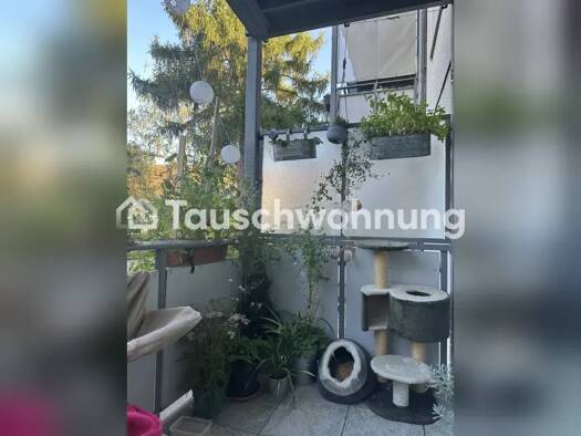 Wohnung zur Miete Tauschwohnung 550 € 2 Zimmer 45 m² 1. Geschoss Mitte Mitte 30169