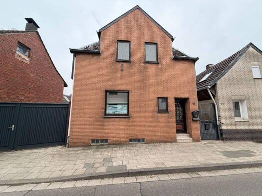 Einfamilienhaus zum Kauf 325.000 € 4 Zimmer 83 m² 387 m² Grundstück Holzheim Neuss 41472