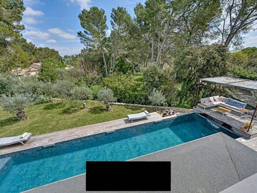 Einfamilienhaus zum Kauf 1.155.000 € 8 Zimmer 206 m² 815 m² Grundstück SOMMIERES 30250