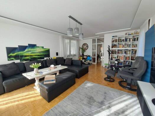 Wohnung zum Kauf 533.000 € 5,5 Zimmer 138,6 m² 1. Geschoss Jakomini Graz 8042