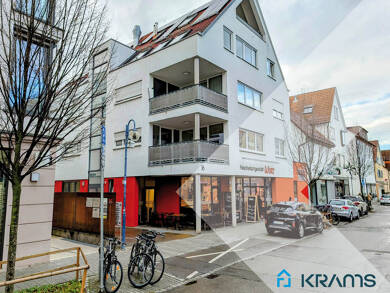 Bürofläche zur Miete provisionsfrei 2.700 € 213 m² Bürofläche Metzingen Metzingen 72555