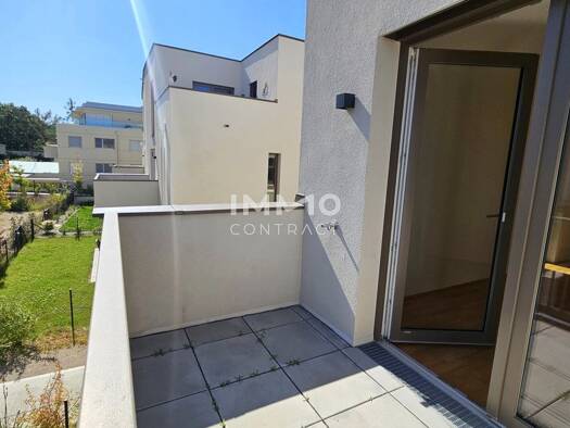 Wohnung zum Kauf - Erstbezug provisionsfrei 441.500 € 3 Zimmer 80,8 m² Leopoldsdorf 2333