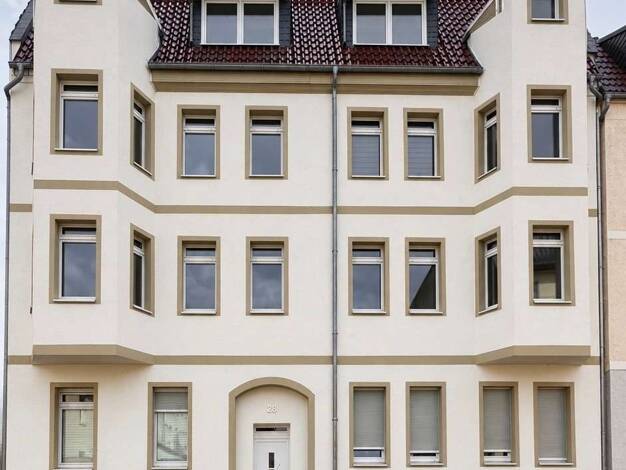 Wohnung zur Miete 450 € 2 Zimmer 65 m² 3. Geschoss Elisenstraße 28 Fermersleben Fermersleben 39122