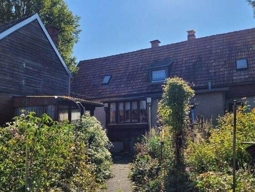 Einfamilienhaus zum Kauf 50.000 € 4 Zimmer 150 m² 1.380 m² Grundstück Limbach 08491