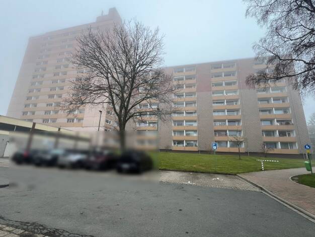 Wohnung zum Kauf 29.000 € 1 Zimmer 26,7 m² 8. Geschoss Altenau Clausthal-Zellerfeld 38707