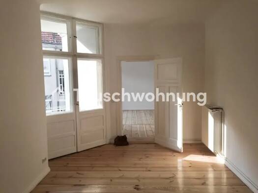 Wohnung zur Miete Tauschwohnung 625 € 2 Zimmer 72 m² 4. Geschoss Charlottenburg Charlottenburg-Wilmersdorf 14059